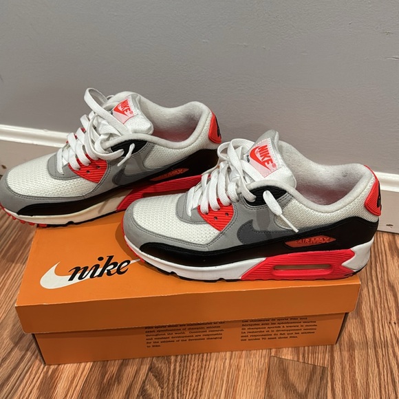 Airmax 90 - Picture 3 of 9